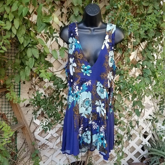 FREE PEOPLE DRESS‎ - Picture 1 of 6